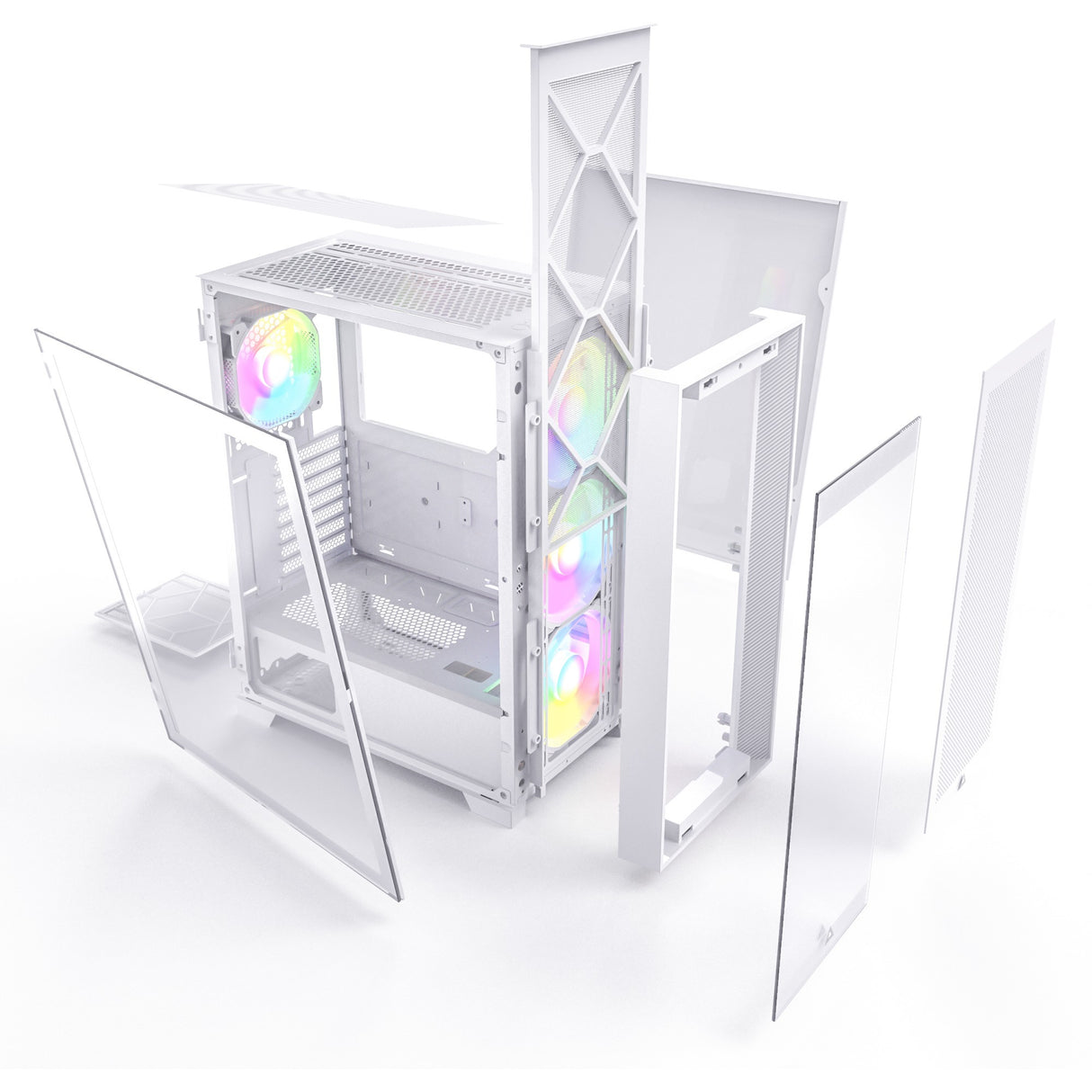 Montech Loft 1000 Premium