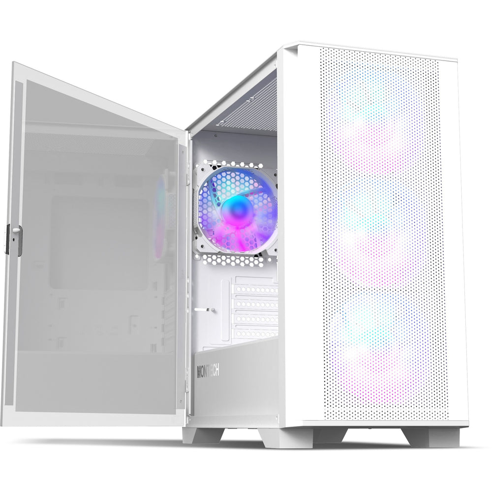 Montech Air 100 ArgB