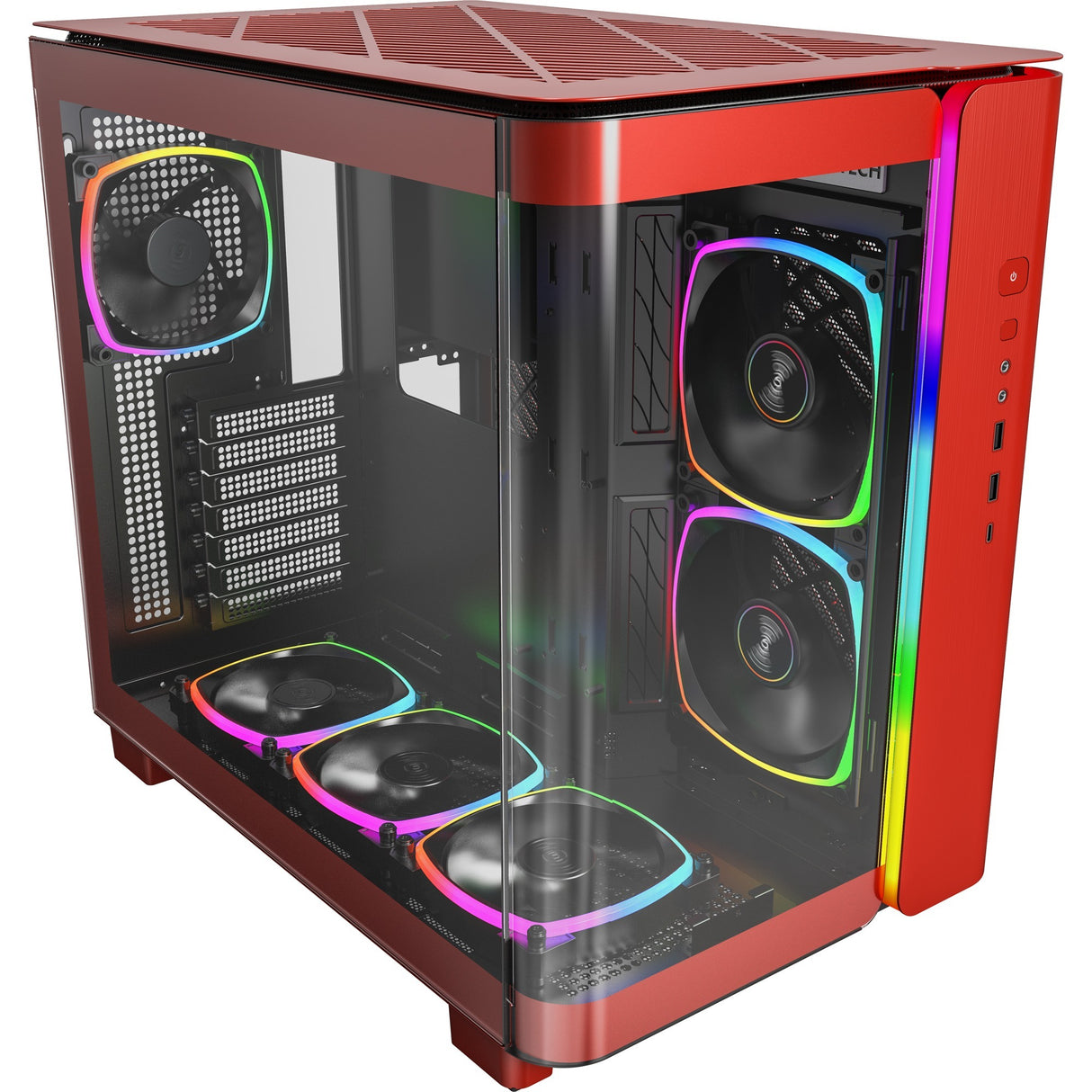 Montech Montech King 95 Pro