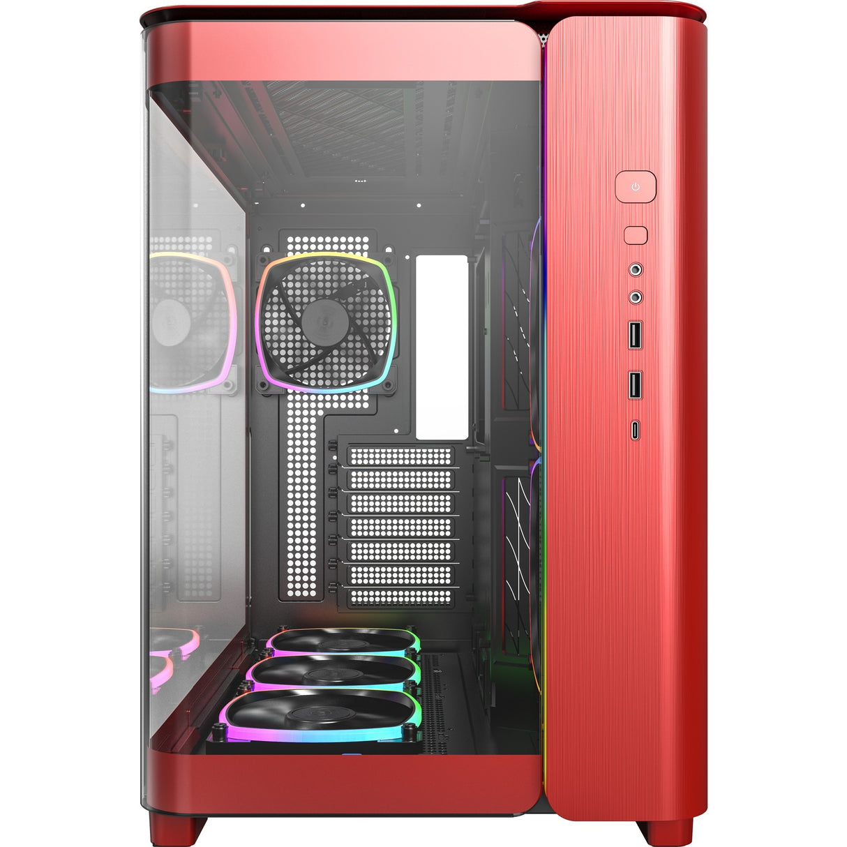 Montech Montech King 95 Pro