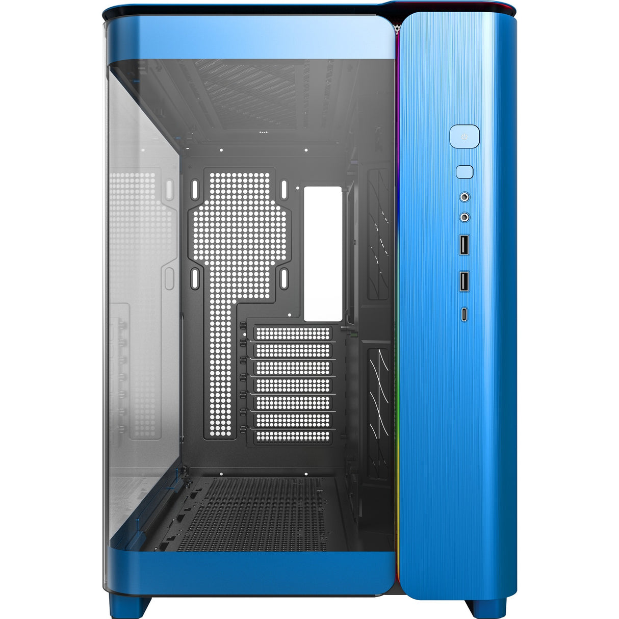 Montech King 95