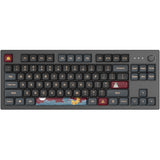 Montech Montech MKey Darkness TKL