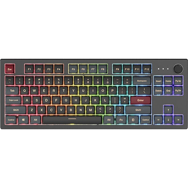 Montech Montech Mkey Darkness Tkl