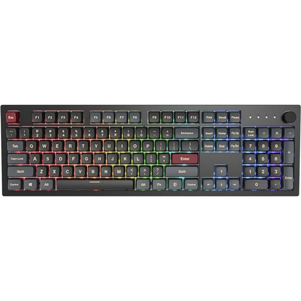 Montech montech mkey tema