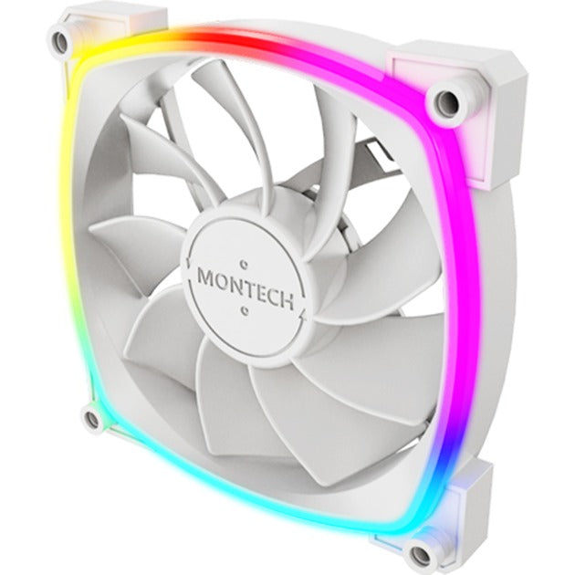 Montech Montech RX120 PWM
