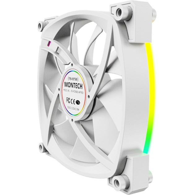 Montech Montech RX120 PWM