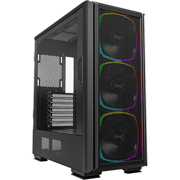 Montech nebo dva gx