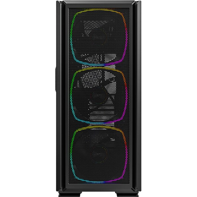 Montech nebo dva gx