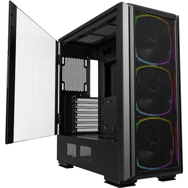 Montech nebo dva gx