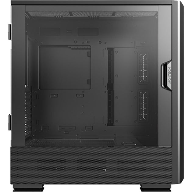 Montech nebo dva gx