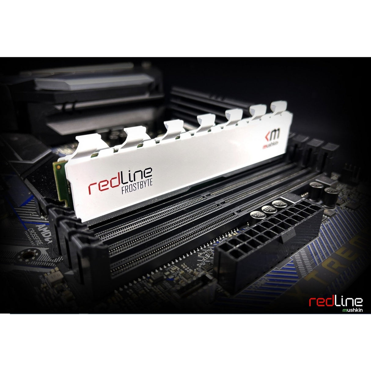 Mushkin Mushkin 64 GB DDR4-3200 Kit