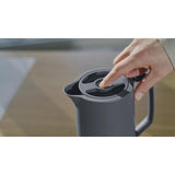 Tefal isoleret kande motiva 1l grå