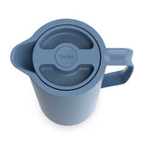 Tefal tefal motiva insulated jug 1l blue