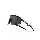 Naos ziris - polarized - matte black black