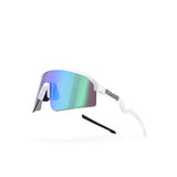 Naos ziris - photochromic - matte white blue green