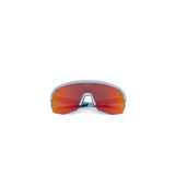 Naos helbo - regular - matte skyblue black red