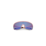 Naos helbo - photochromatic - matte pink blue