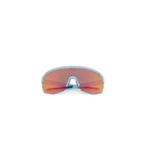 Naos helbo - photochromic - matte skyblue black red
