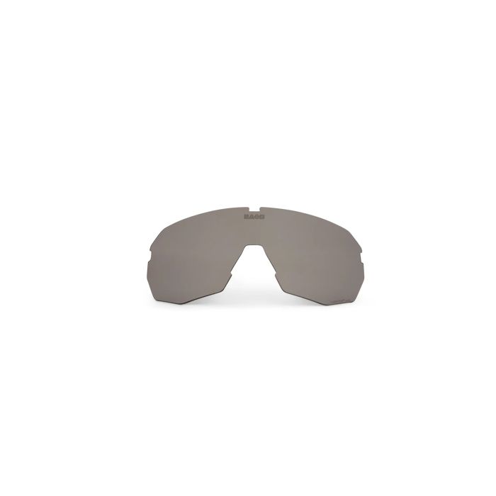 Naos helbo - spare lens - photochromic - level inf - silver