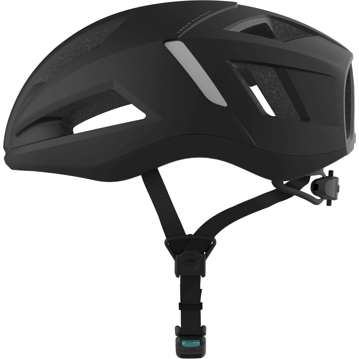 Helma CRNK New Artica Black M 53-57cm
