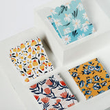 Pick of the bunch matchbook nail files