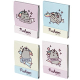 Puseen The Cat Pusenicorn Lafifer Book Nagel Fire