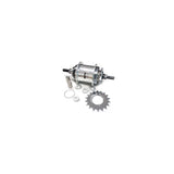 Sturmeyarcher gear hub 2 Speed Sturmey Archer Automatic A2K 36 Tands for Disc brake Silver