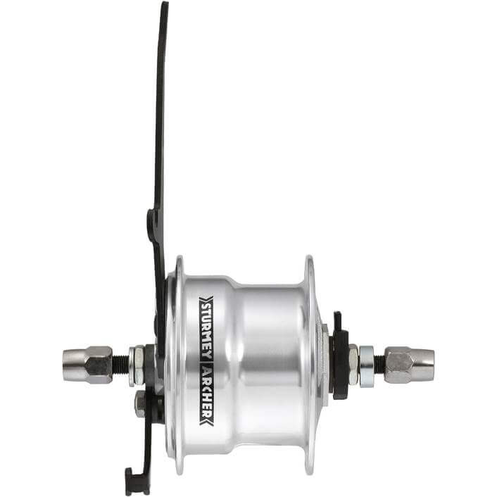 Sturmeyarcher-x-fdaluminum voordromlnaaf dynamo 3.0w x-fdd 3.0w AM-Box