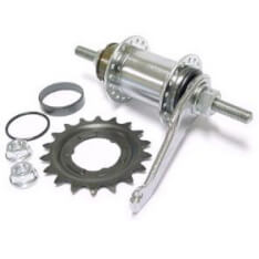 Shimano Remubaaf Bare