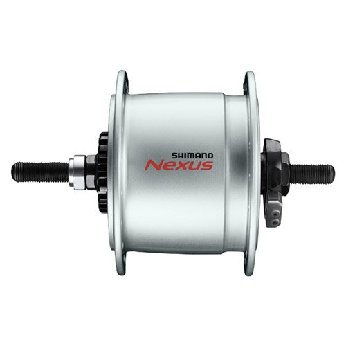 Shimano hub dynamo roller brake dh-c6000 6v 3w