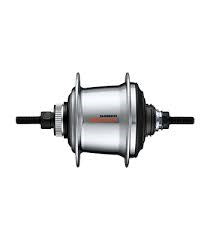 Shimano Nexus 7 Disk zavor NAF Baal SG-C3001-7D
