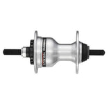 Antefiling shimano nexus hb -im 40 per rollerbrake 36 fori 100 mm - argento