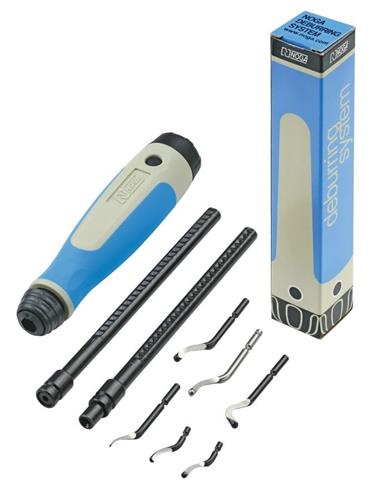 Noga tools noga mini ontbramer set