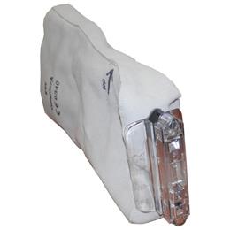 Eti nh handle with glove for knife fuses