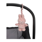 Little dutch nijntje trilfiguur pink flower