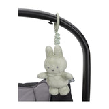 Little dutch nijntje trilfiguur green flower