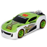 Nikko toys nikko road rippers maximum boost: green (20052 20050)