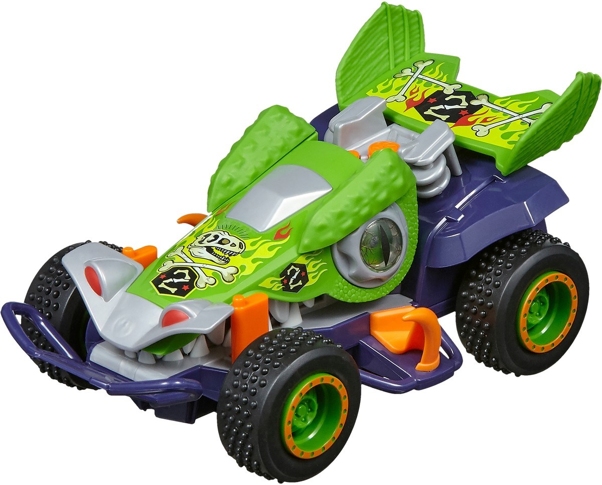 Nikko toys nikko road rippers extreme action mega monsters: beast buggy (20111 20110)