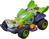 Nikko toys nikko road rippers extreme action mega monsters: beast buggy (20111 20110)