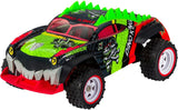 Nikko toys nikko rc dino truck: dino king truck 33 cm (10371 10370)