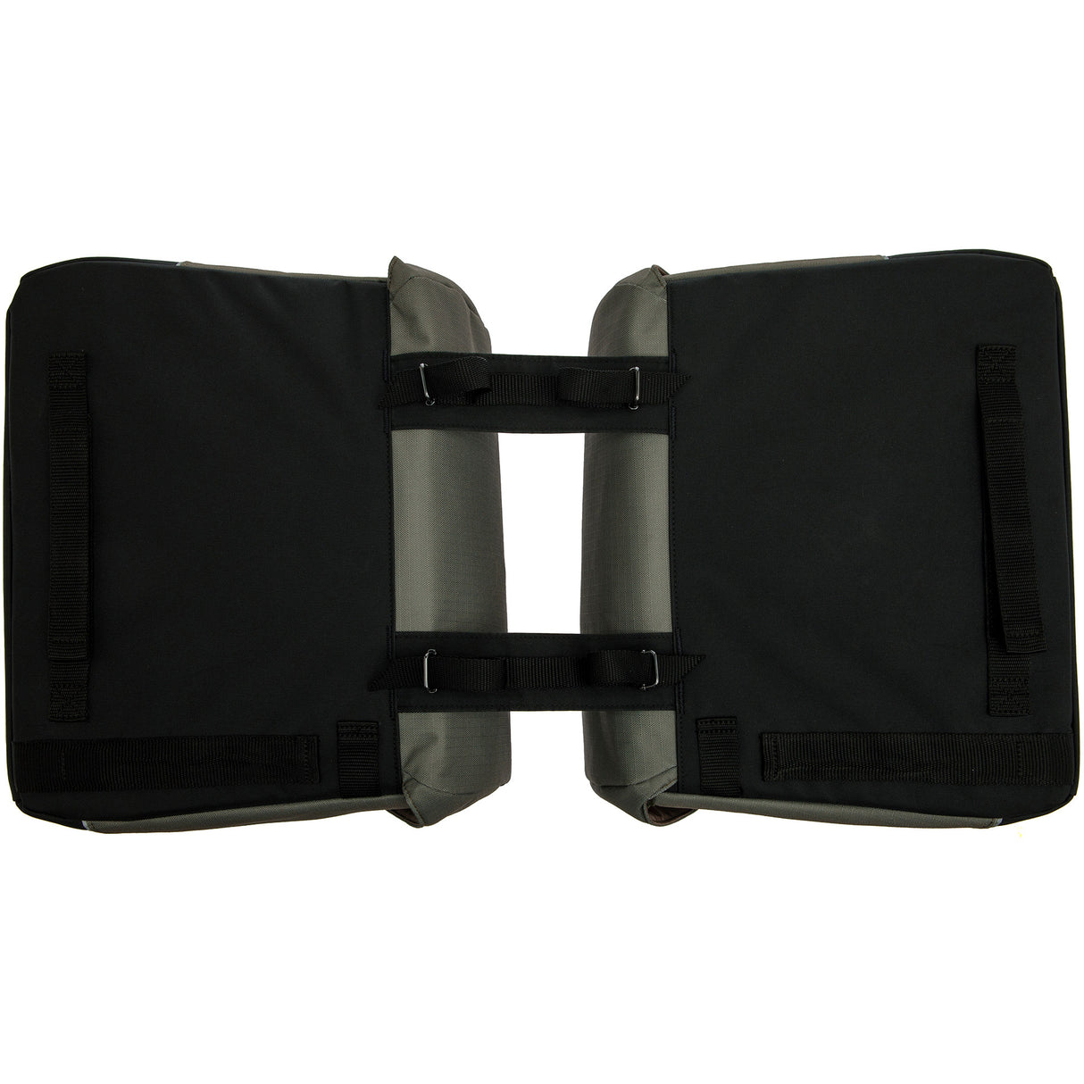 Nouveau tas looxs joli double | Oslo | Vert noir | 37L
