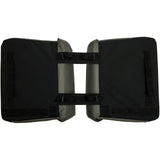 Nouveau tas looxs joli double | Oslo | Vert noir | 37L