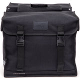 Newlooxs new looxs double bag de luxe 030.330 black 46l