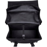 Newlooxs new looxs dubbeltas de luxe 030.330 zwart 46l