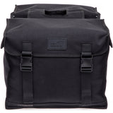 Newlooxs new looxs double bag camping 031.330 black 66l