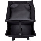 Newlooxs new looxs dubbeltas camping 031.330 zwart 66l