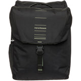 Newlooxs new looxs dubbele tas vigo double mik 2.0 . new looxs twin bags vigo double sw green