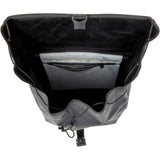 New tas looxs hamar dubbel | antraciet | mik 2.0 | 38l