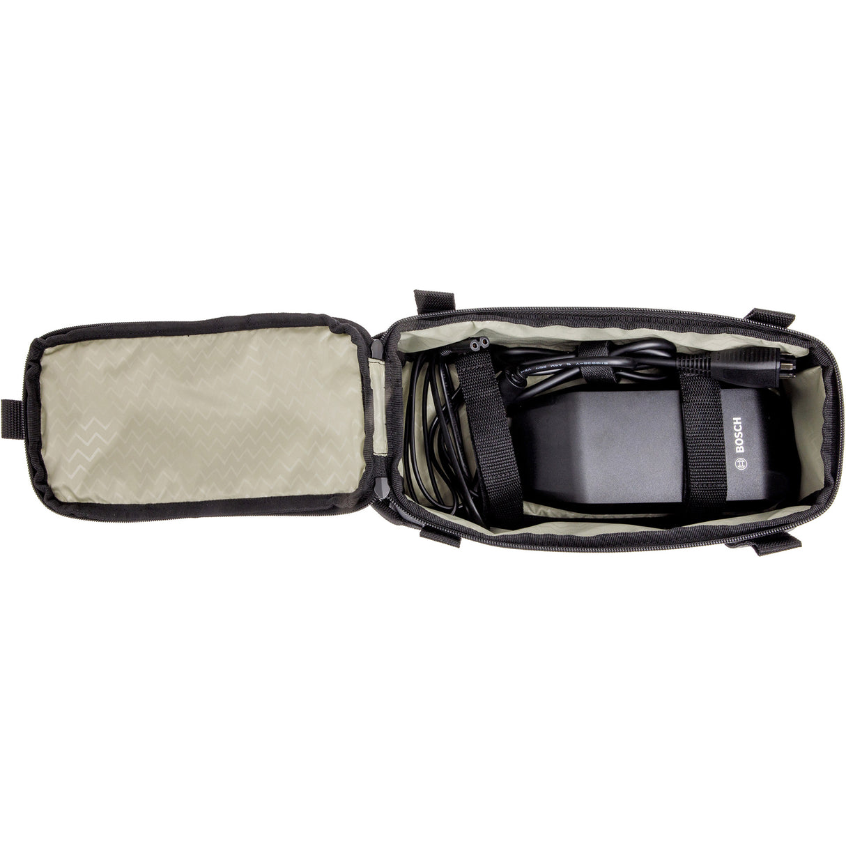 Newlooxs new looxs bagagedragertas trunkbag lock mik 2.0 . new looxs luggage carrier bag lock mik 2.0