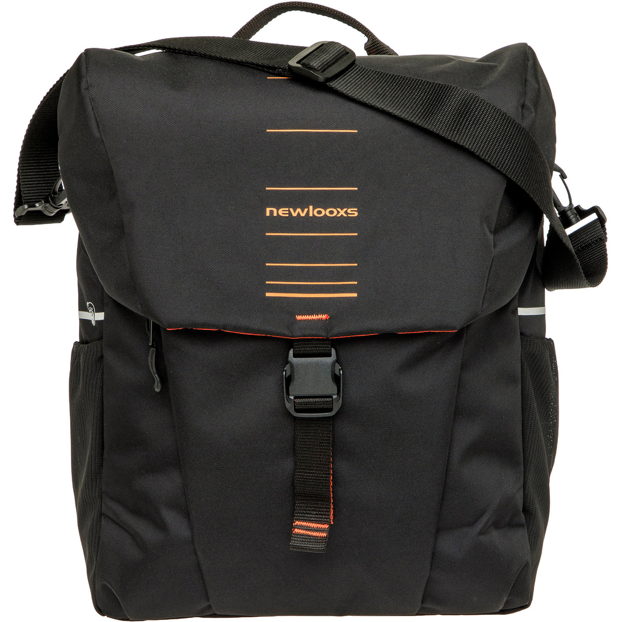 Newlooxs new looxs pakaftas vigo single . new looxs single bag vigo single sw orange